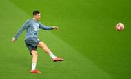 FC Bayern Muenchen Training and Press Conference